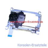 PS2 Slim Laufwerk