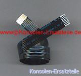 PS2 Resetleitung - PS2 Schalterleitung