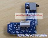 PS2 Slim Powerschalter