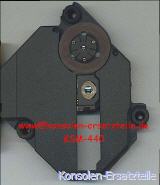 PS1 Laser