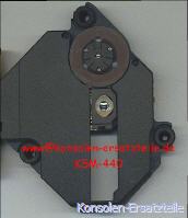 PS1 Laser