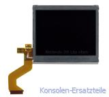 Nintendo DS Lite Display oben, oberer Bildschirm DS Lite, Top screen Nintendo DS Lite, DS Lite LCD oben, Nintendo DS Lite Ersatzteile, NDS Lite Ersatzbildschirm