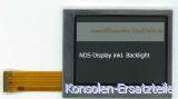 DS Display - DS Bildschirm
