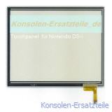 DSi Touchpanel (f. DSi Touchscreen)
