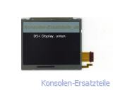 DSi Display unten