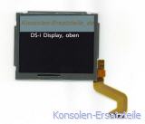 DSi Display oben