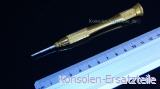 DS Lite Triwing Metall Schraubendreher