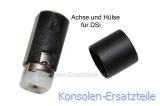 DSi Scharnier und Hülse