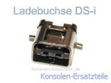 DSi Ladebuchse / DSi Netzteilanschluss