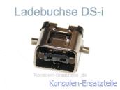 DSi Ladebuchse / DSi Netzteilanschluss