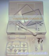 DS Lite Geh�use weiss