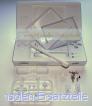 DS Lite Gehäuse weiss