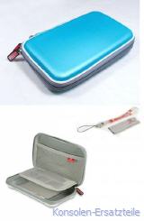 DSi XL Hardcase - DSi XL Softcase