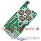 DSi Powerboard / DSi Akkuanschlussplatine