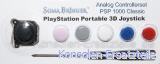 PSP 1000 Analog Controller Set