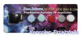 PSP Slim 2000 Controllerset