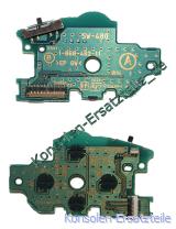 PSP Schalterplatine Ein- Aussschalter PSP 1000