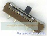PSP 1000 Schalter