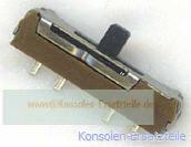 PSP 1000 Schalter