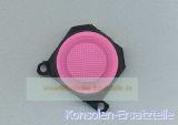 PSP 1000 Analog Controller pink