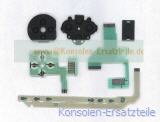 PSP 1000 Tastenreparaturset