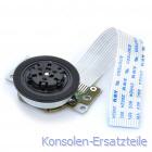 PS2 Slim Motor, PS2 DVD Antrieb für TDP082W, PS2 Slim Ersatzteil, Playstation 2 Slim Ersatzteil