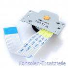 PS2 Slim DVD Antrieb - Motor für TDP082W - Unterseite