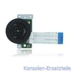 PS2 Slim Motor, PS2 DVD Antrieb für TDP182W, PS2 Slim Ersatzteil