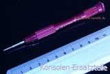 DS und PSP Kreuzschlitz Schraubenzieher Metall