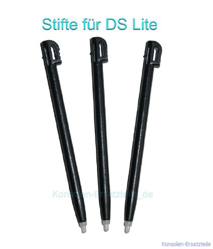 DS Lite Stylus Pen
