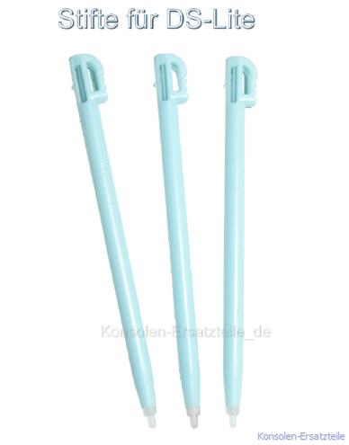 DS Lite Plastik Stifte