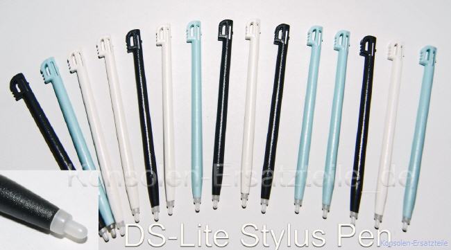 DS Lite Touchpen