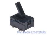 PSP UMD Schalter, Schalter für UMD Erkennung Sony PSP, Start Schalter für PSP UMD Laufwerk