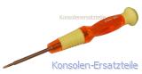 PS4 Controller Schraubendreher, 3DS Schraubendreher, Screw driver, screwdriver, Kreuzschlitzschraubendreher, Kreuzschlitzschraubenzieher, Kreuzschlitz Schraubendreher, Kreuzschlitz Schraubenzieher