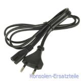 EU Kabel, EU Netzkabel