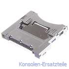 DSi Gameslot, DSi XL Gameslot, Spielesockel, Schacht