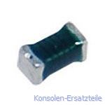DS Lite Sicherung - DS Lite Fuse, DS Lite F1, DS Lite F2