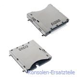 DS Lite Gameslot, Spielesockel