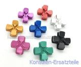 PS4 Controller Button Metall Steuerkreuz d-pad, ps4-controller-button-metall-steuerkreuz-d-pad