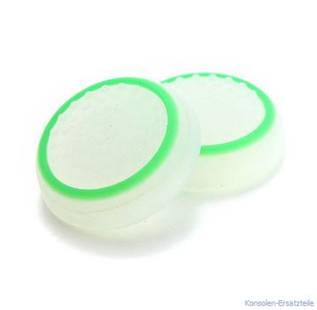 PS4 Gummi Kappen für Dualshock Controller, Controller caps, Controller grips