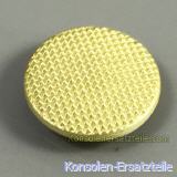 PSP 1004 Classic Controller Kappe Gold, Ersatz Kappe für den Joystick Knopf PSP1004 / PSP 1000 Classic cap GOLD