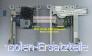 PS2 Slim Laser-Laufwerk TDP082W