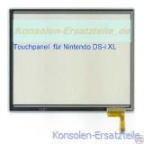 DSi XL Touchpanel f. DSi XL Touchscreen