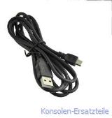 Mini USB Ladekabel für Nintendo DSi, DSI XL, 3DS, 3DS XL USB