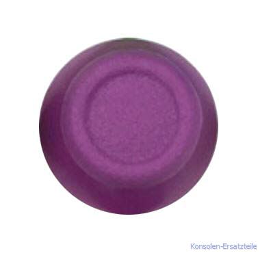 PS4 Controller Sticks, Thumbsticks PS4 Controller, violett, lila, PS4 Analogstick Violett, PS4 Thumbsticks durchsichtig, PS4 Sticks klar grün, PS4 Thumbstick, PS4 Joystick, PS4 Analog Controller Kappen, PS4 Sticks, PS4 Sticks kaufen, ps4 controller verschlissen, Ersatz für abgenutzte Analog-Sticks für Sony PS4 Controller