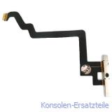 Nintendo 3DS XL Kamera mit Kabel, Camera-Flex-Cable-Nintendo-3DS-XL, Camera with Flex Cable for Nintendo 3DS XL
