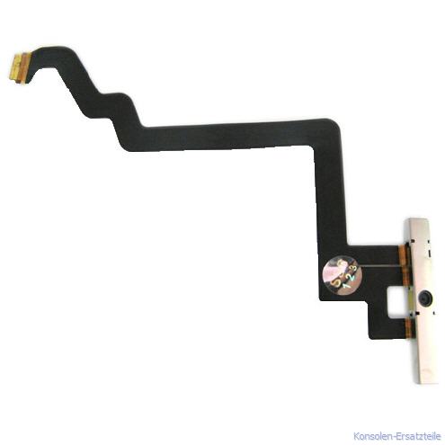 Nintendo 3DS XL Kamera mit Kabel, Camera-Flex-Cable-Nintendo-3DS-XL, Camera with Flex Cable for Nintendo 3DS XL