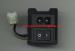 PS2 Netzbuchse, Powerswitch, Netzeingang Schalter