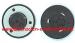 PS1 CD Teller, Auflage für alle Sony PS1 - Playstation CD Spindel Hub - Metall/PVC.