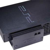 PS2 Ersatzteile - bis Mod. SCPH-50004